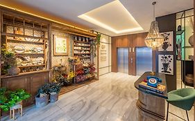 Innside By Melia Madrid Gran Via